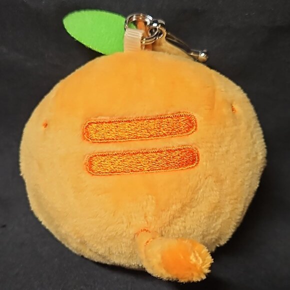 Pusheen Fruits Orange Series 21 - Picture 2 of 4